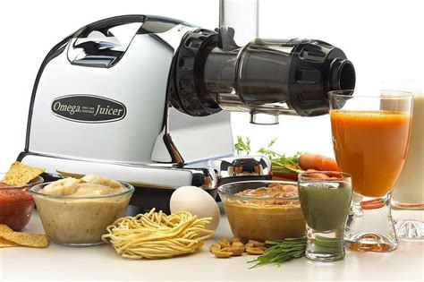 best omega juicer model.